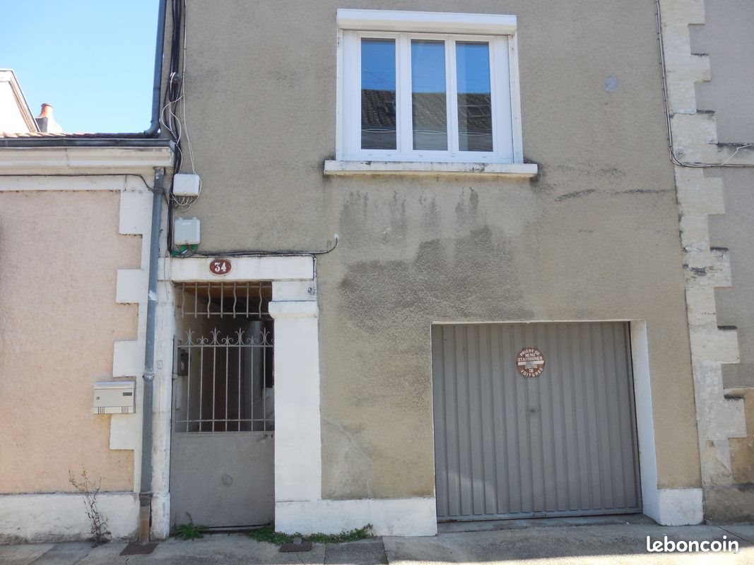 Appartement à louer, 24m², Périgueux