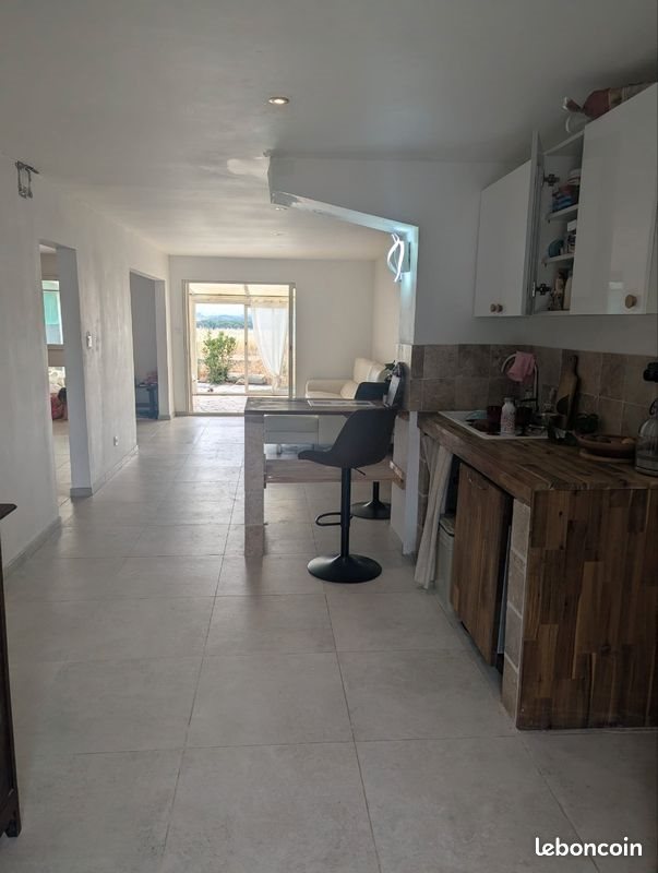 Maison à louer, 140m², Carcassonne