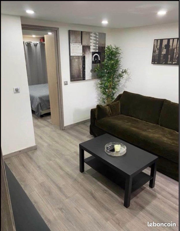 Appartement à louer, 45m², Drancy