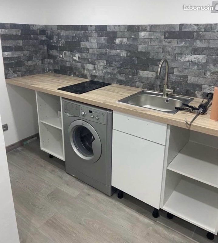 Appartement à louer, 45m², Drancy