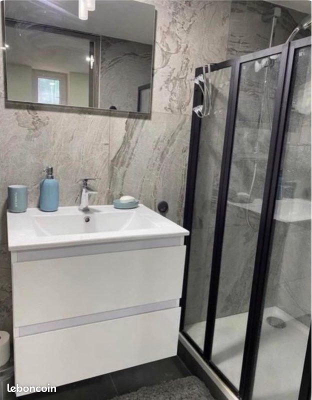 Appartement à louer, 45m², Drancy