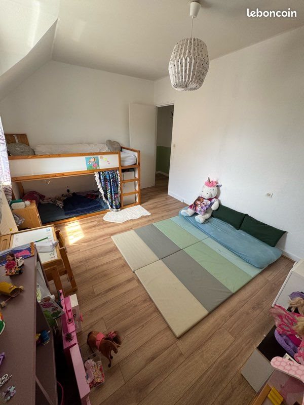 Maison à louer, 137m², Vern-sur-Seiche