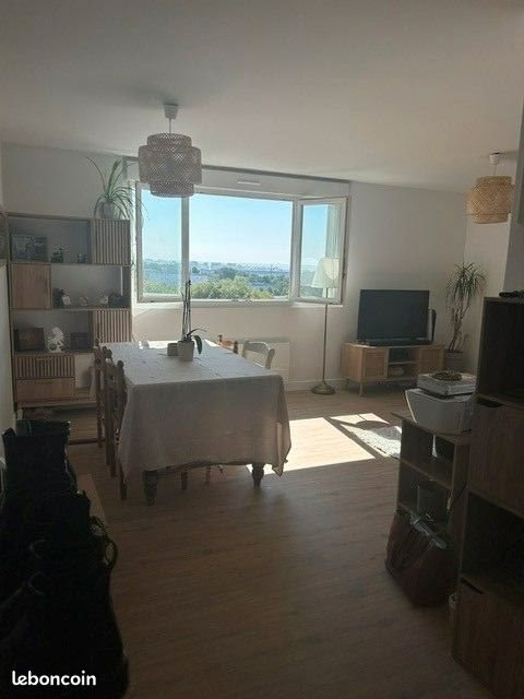 Appartement à louer, 71m², Brest