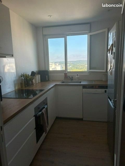 Appartement à louer, 71m², Brest