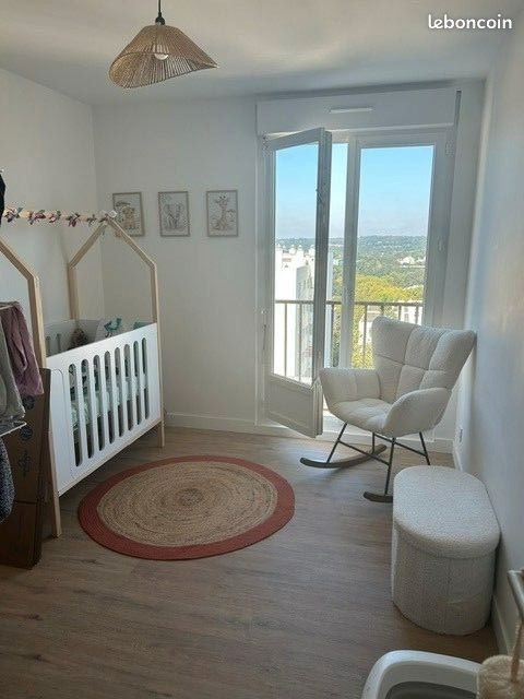 Appartement à louer, 71m², Brest