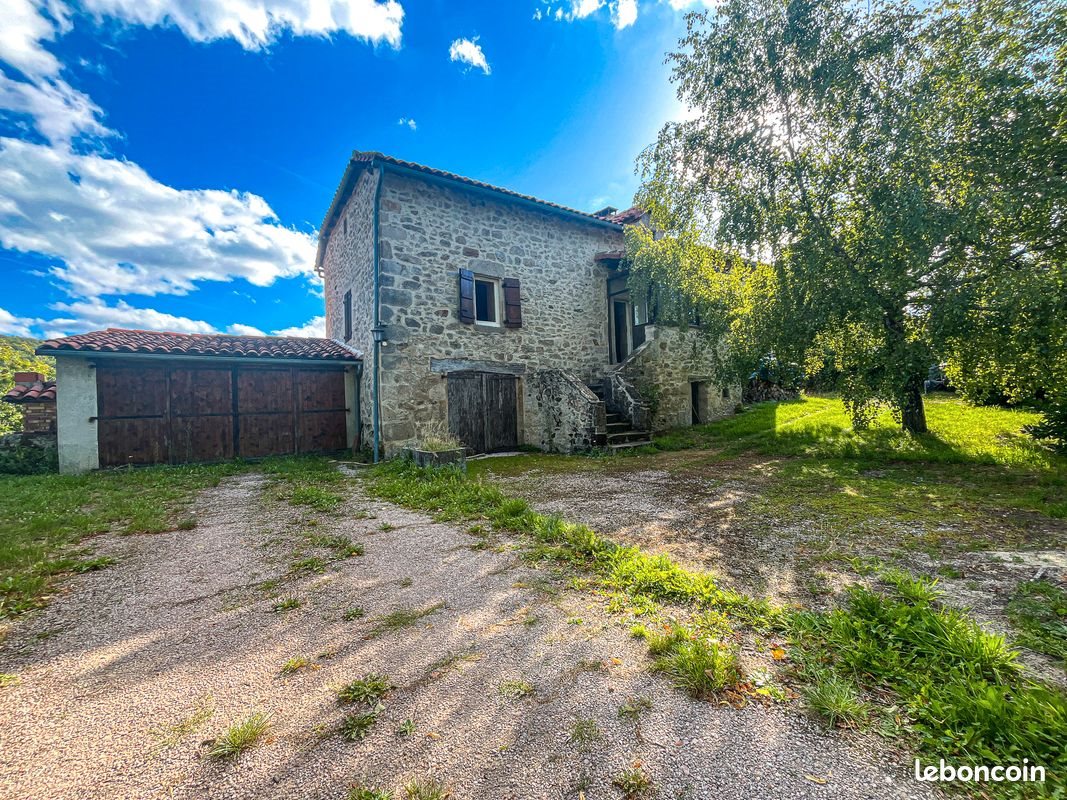 Maison à vendre, 84m², Gorses