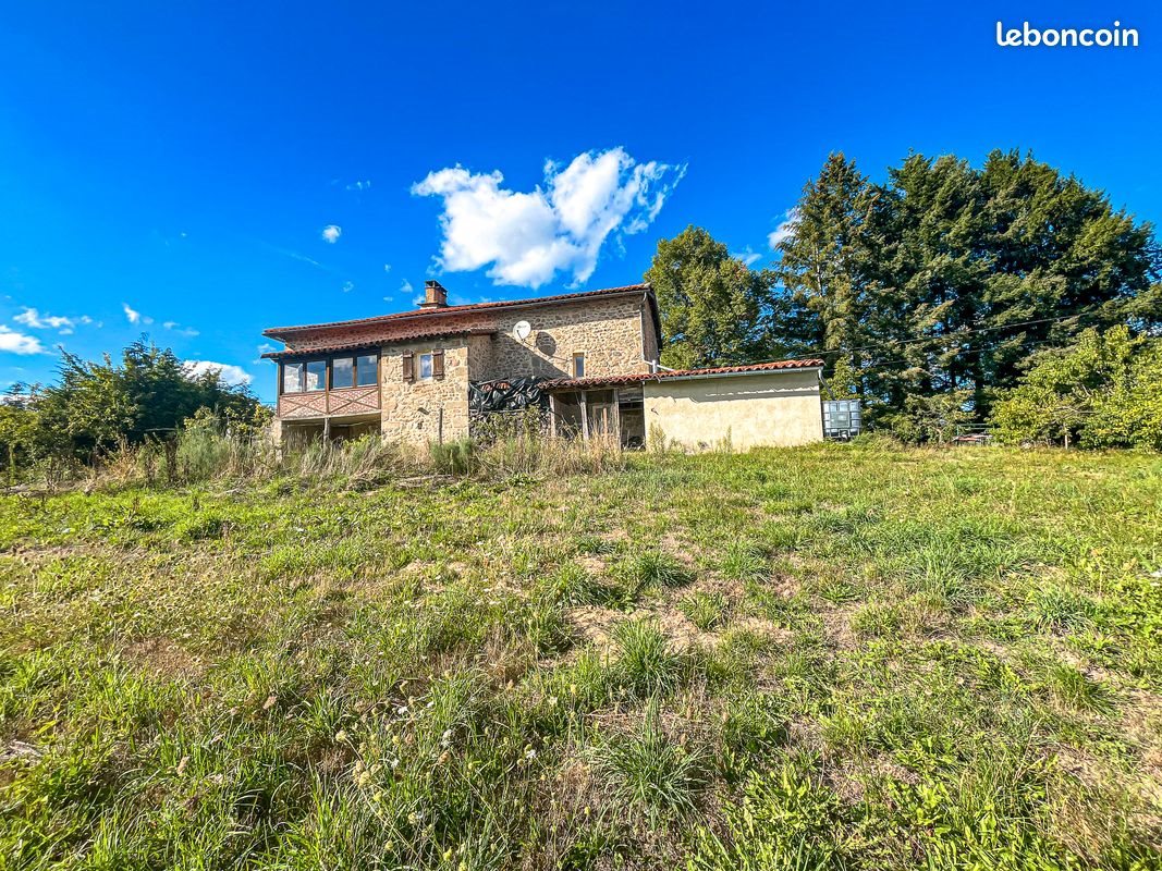 Maison à vendre, 84m², Gorses