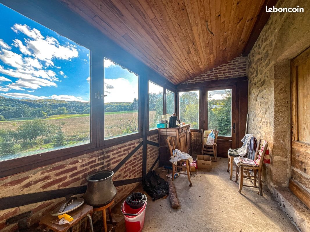 Maison à vendre, 84m², Gorses