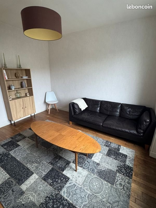 Appartement à louer, 46m², Orléans
