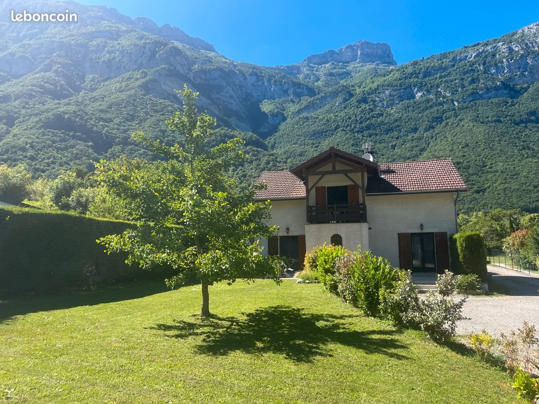 Maison à vendre, 136m², Saint-Paul-de-Varces