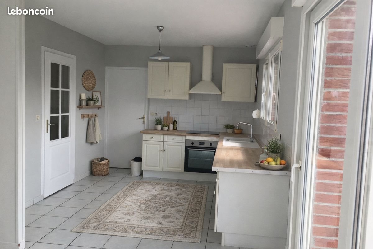 Maison à vendre, 82m², Achicourt