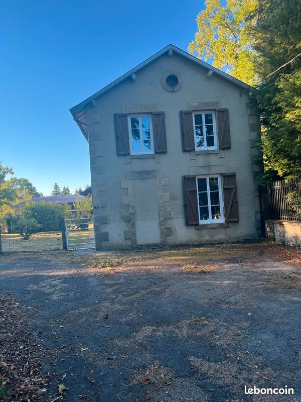 Maison à louer, 100m², Limoges