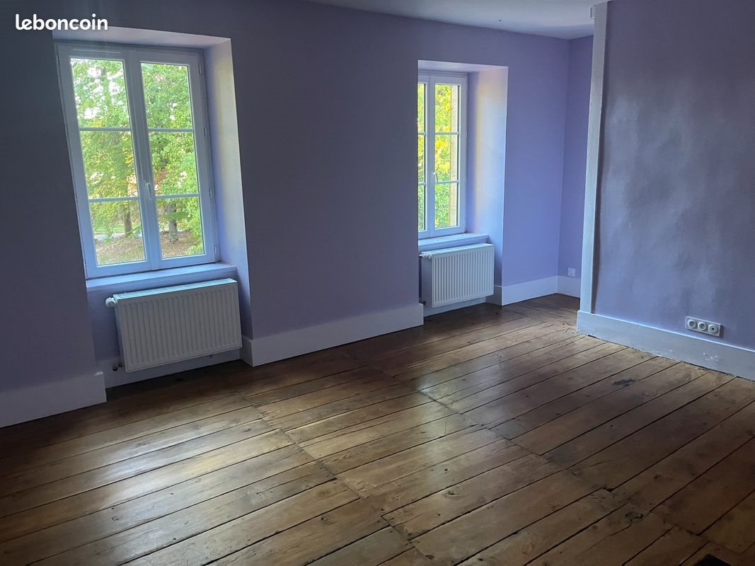 Maison à louer, 100m², Limoges