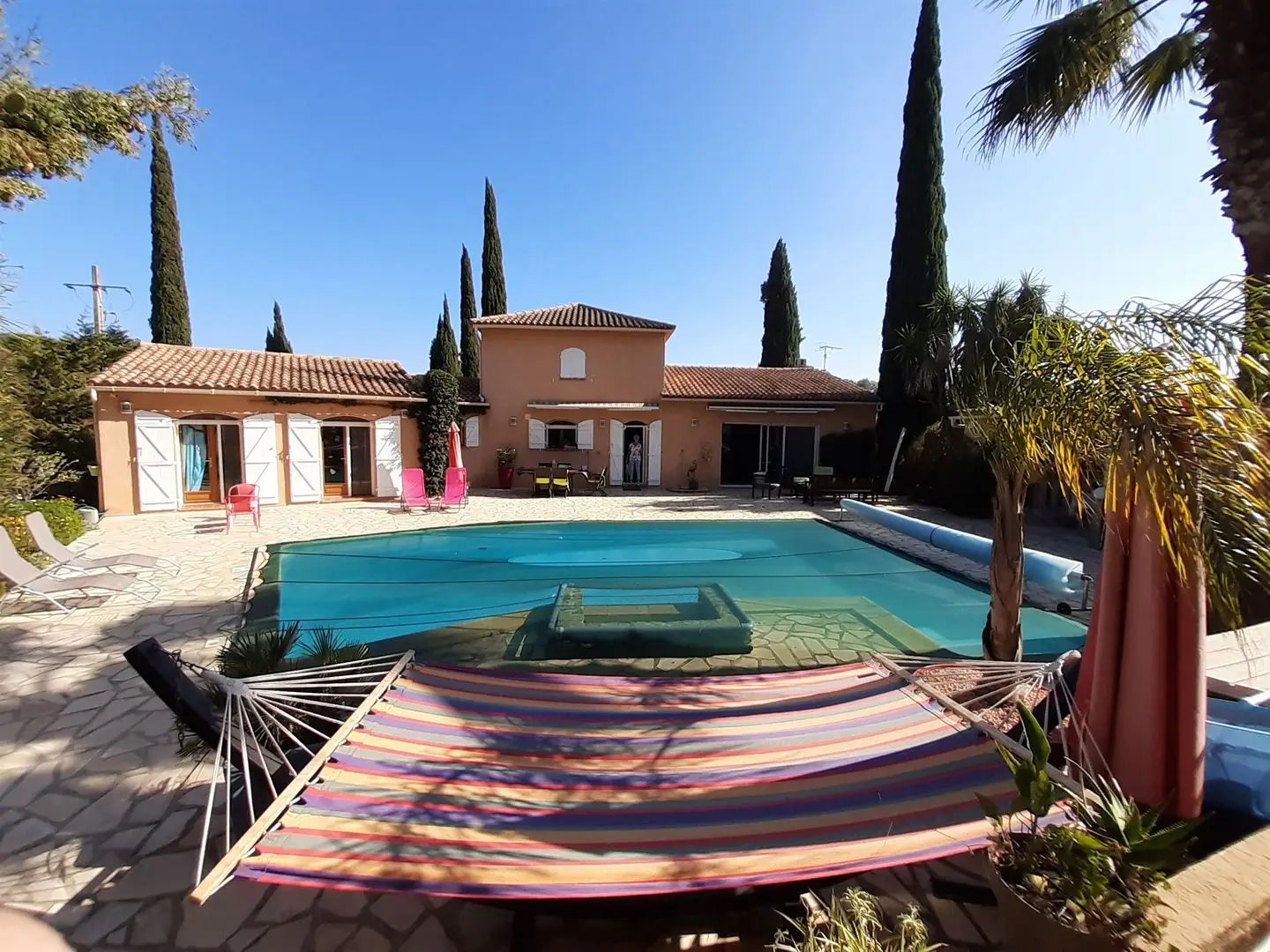 Maison à vendre, 160m², La Londe-les-Maures