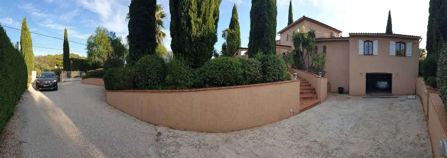Maison à vendre, 160m², La Londe-les-Maures