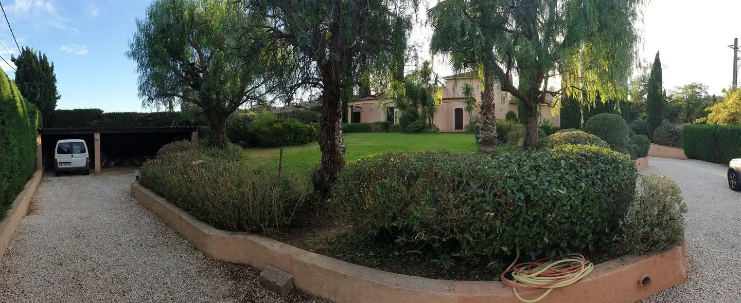 Maison à vendre, 160m², La Londe-les-Maures