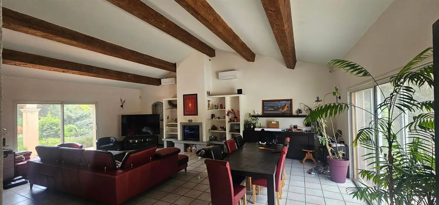 Maison à vendre, 160m², La Londe-les-Maures