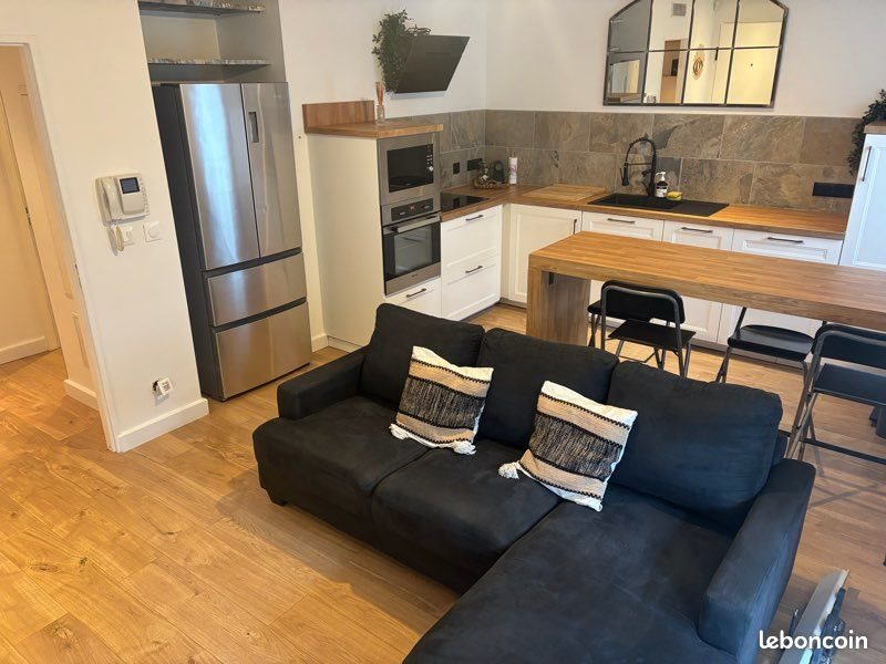 Appartement à louer, 70m², La Seyne-sur-Mer