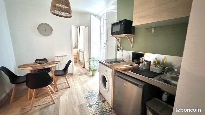 Appartement à louer, 45m², Arles