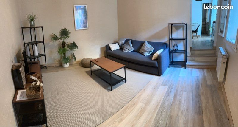 Appartement à louer, 45m², Arles