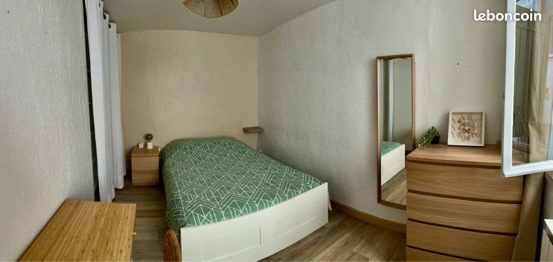Appartement à louer, 45m², Arles