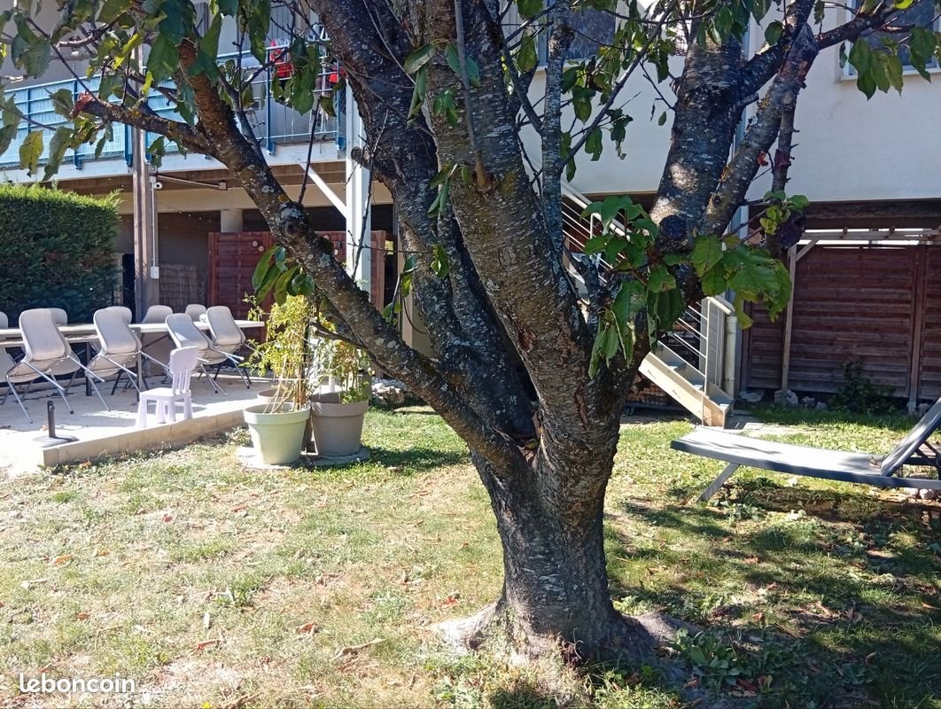 Maison à vendre, 66m², L'Isle-d'Abeau