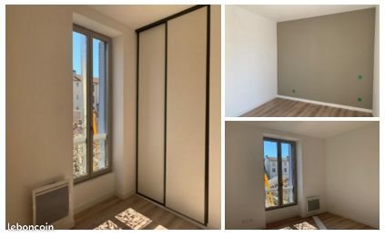 Appartement à louer, 77m², Romans-sur-Isère