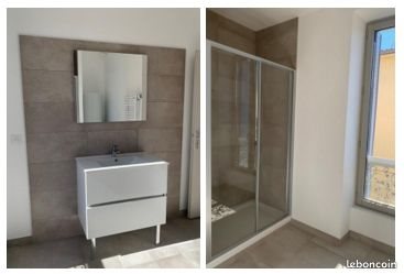 Appartement à louer, 77m², Romans-sur-Isère