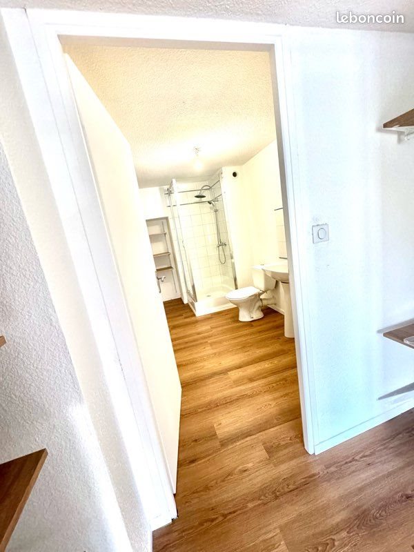 Appartement à louer, 47m², Montbéliard