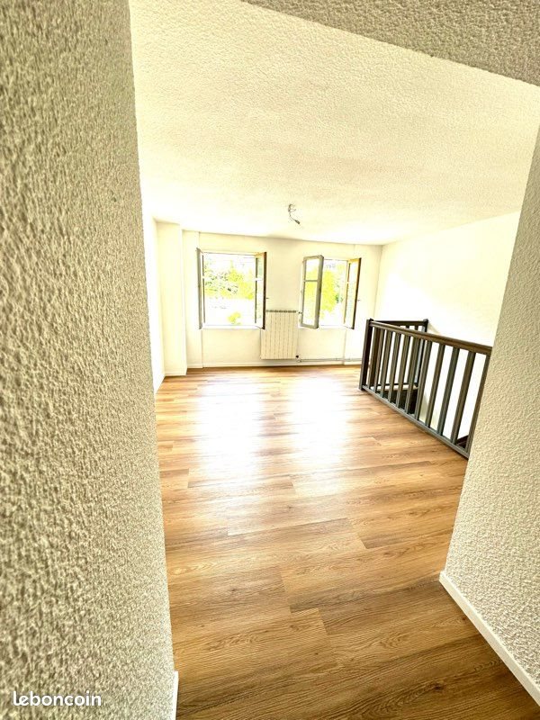 Appartement à louer, 47m², Montbéliard