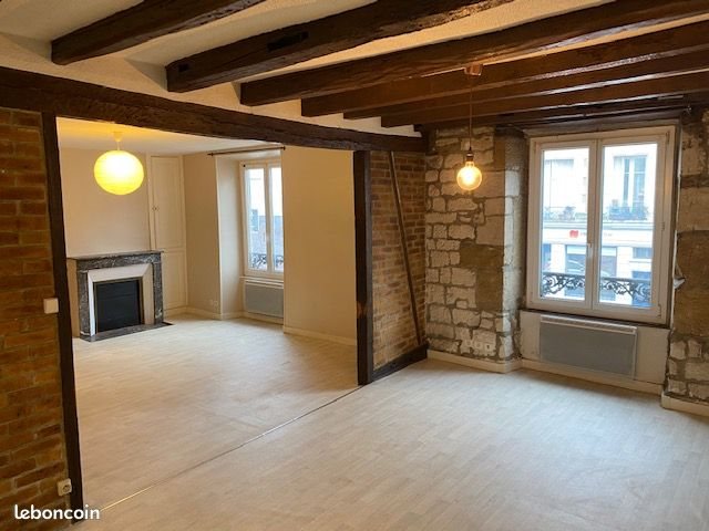 Appartement à louer, 65m², Reims