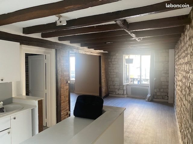 Appartement à louer, 65m², Reims