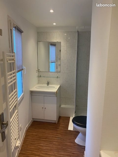 Appartement à louer, 65m², Reims