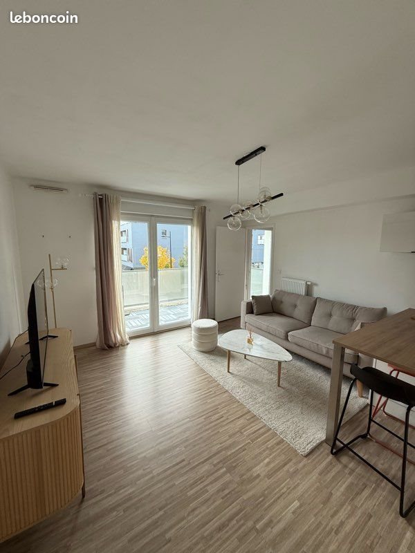 Appartement à louer, 40m², Sautron