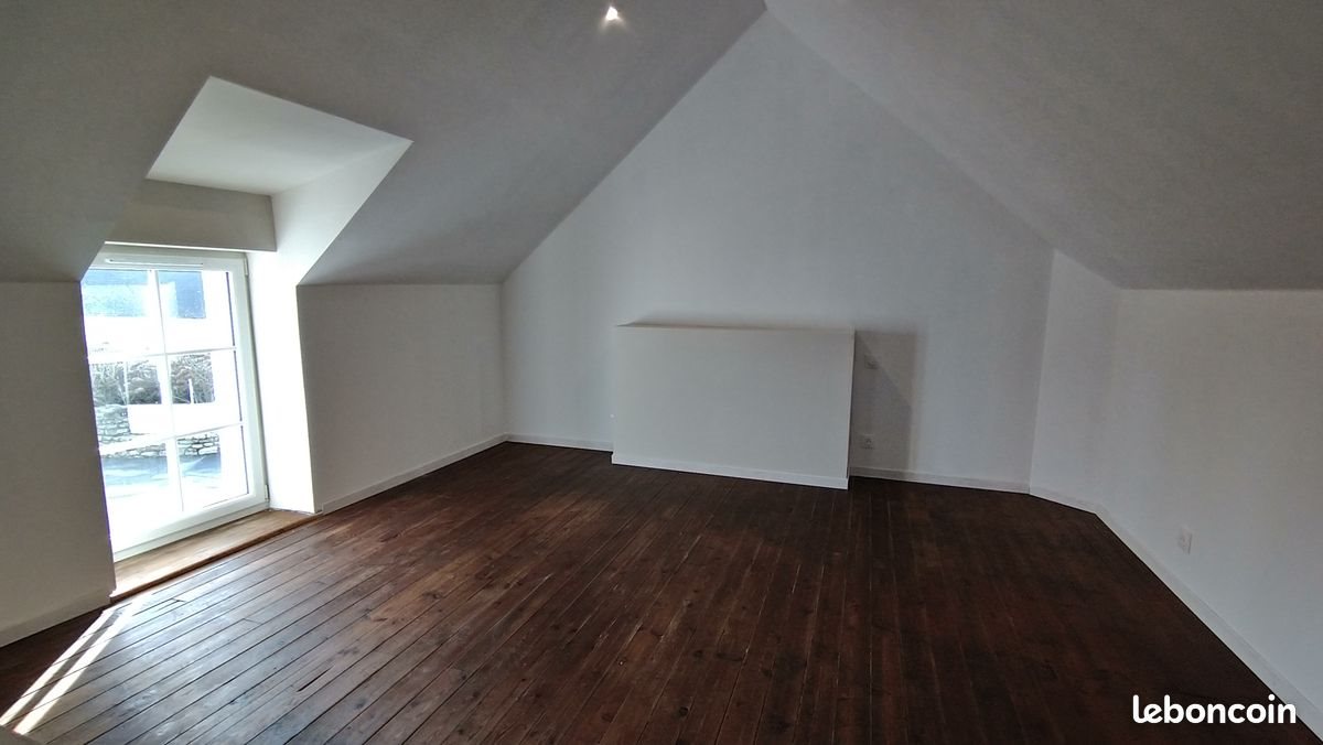 Maison à louer, 40m², Plescop