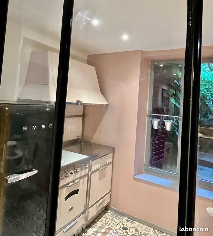 Appartement à louer, 45m², Nancy