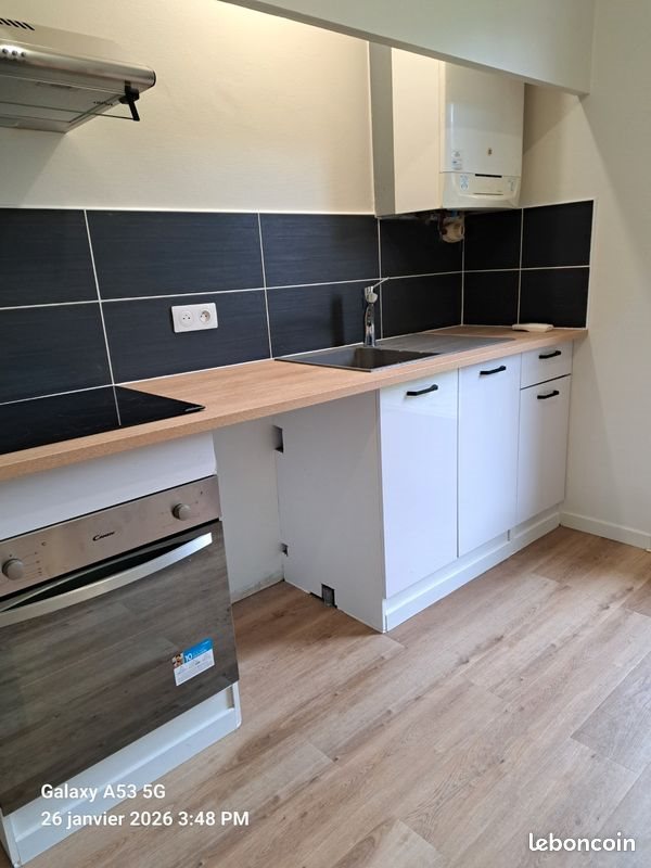 Maison à vendre, 90m², Sore
