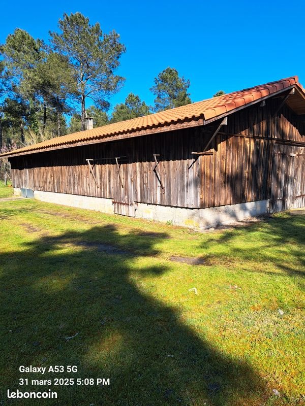 Maison à vendre, 90m², Sore