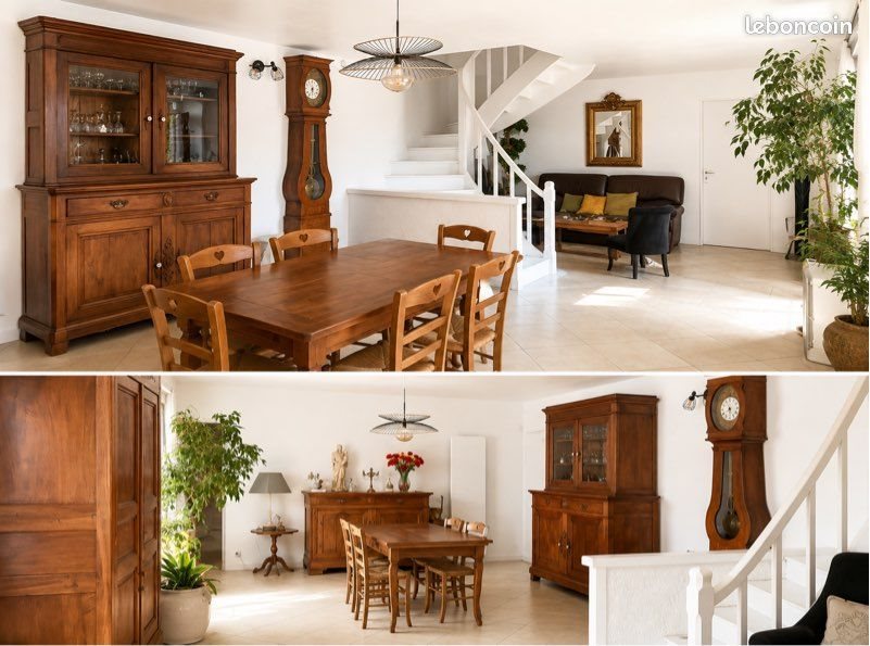 Maison à vendre, 133m², Saint-Hilaire-des-Loges