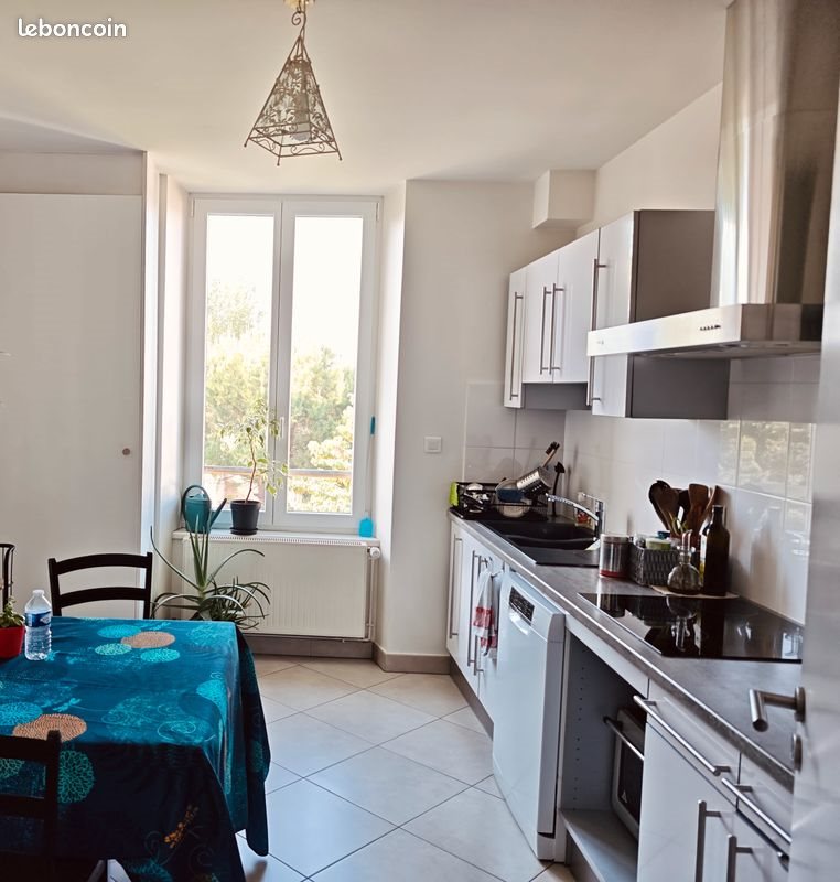 Appartement à louer, 77m², Colmar