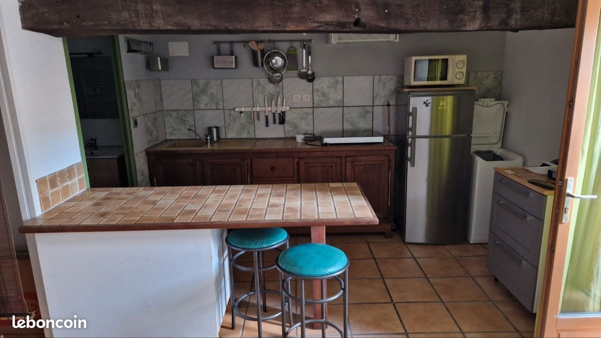 Appartement à louer, 28m², Pompignac