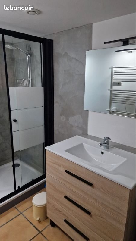 Appartement à louer, 28m², Pompignac