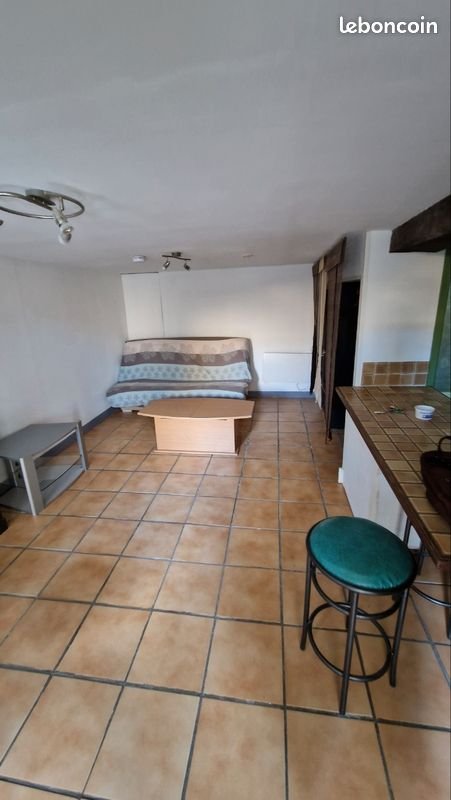 Appartement à louer, 28m², Pompignac