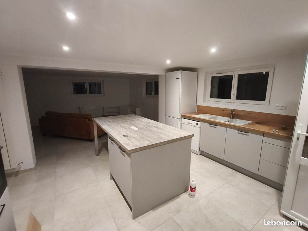 Appartement à louer, 90m², Lagord