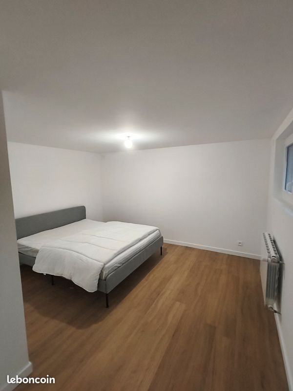 Appartement à louer, 90m², Lagord