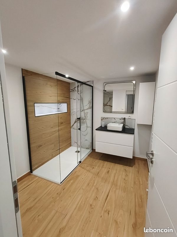 Appartement à louer, 90m², Lagord