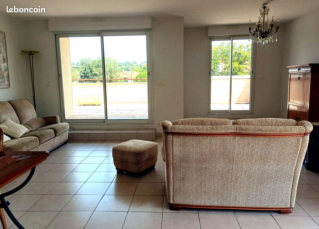 Appartement à vendre, 100m², Quint-Fonsegrives