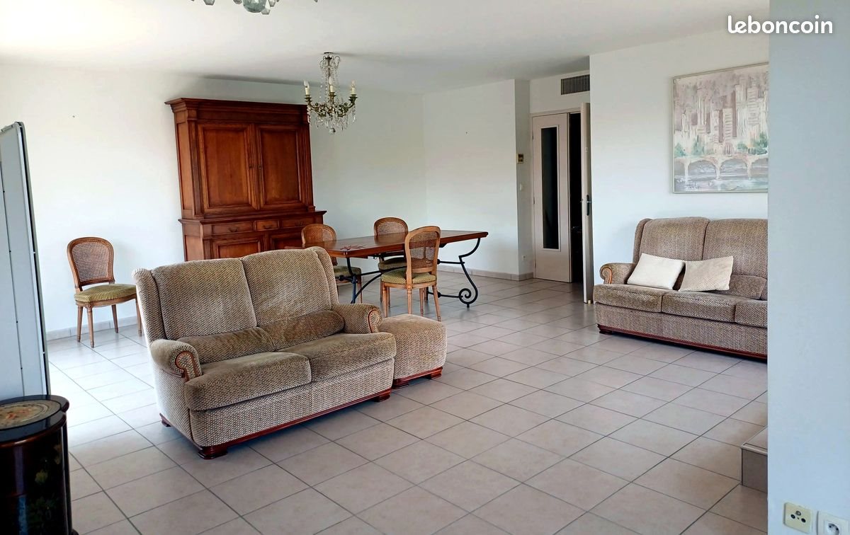 Appartement à vendre, 100m², Quint-Fonsegrives