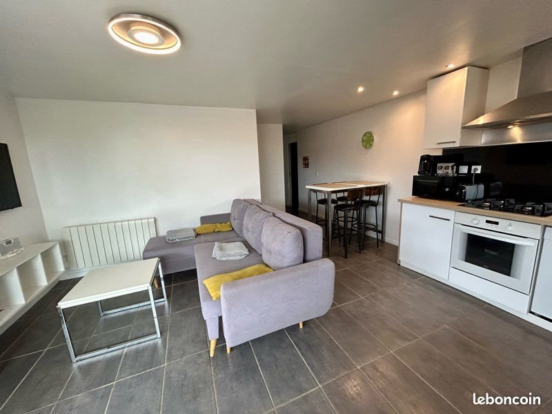 Maison à louer, 48m², Le Crès