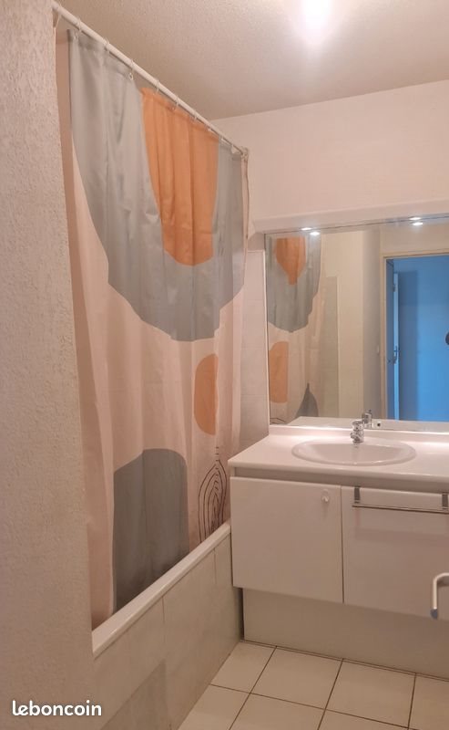 Appartement à louer, 50m², Istres